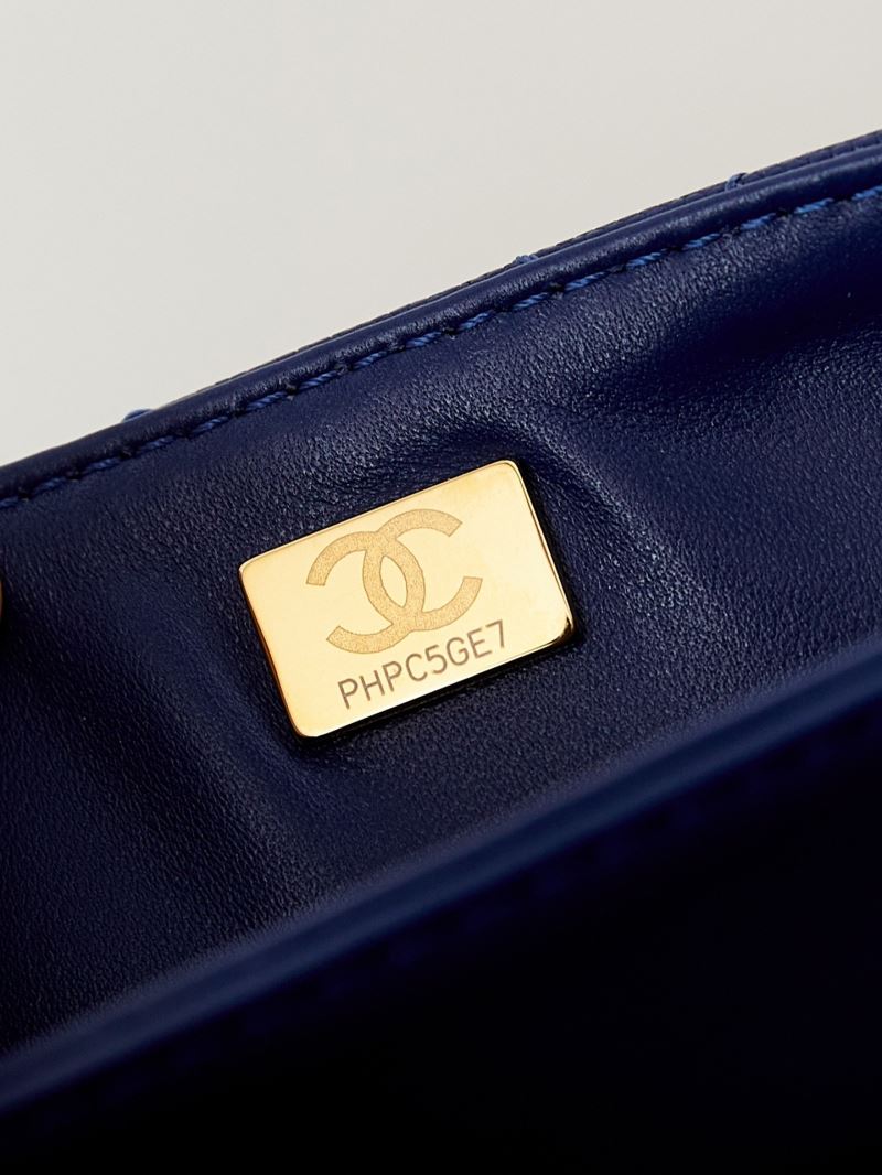 Ch**el satchel bags